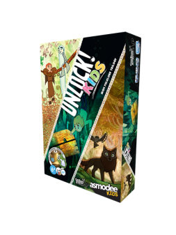 Colección de Juegos de Mesa - La Cueva Roja