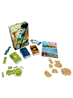 Compra Unlock! Kids Cartoon Saloon de Space Cowboys al mejor precio (2