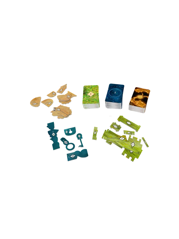 Compra Unlock! Kids Cartoon Saloon de Space Cowboys al mejor precio (2