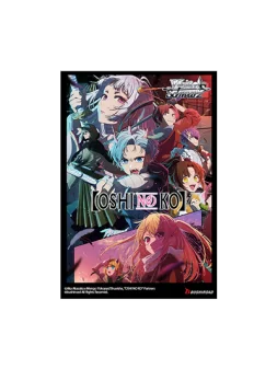 Compra Weiss Schwarz Oshi No Koro V.2 Display (12) de Weiss Schwarz al