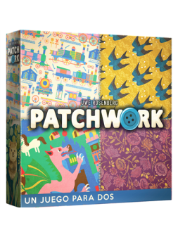 Colección de Juegos de Mesa - La Cueva Roja