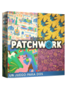 Patchwork de Lookout Games en Juegos de Tablero | La Cueva Roja