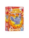 Compra Pigeon Explosion de Tranjis Games al mejor precio (15,95 €)