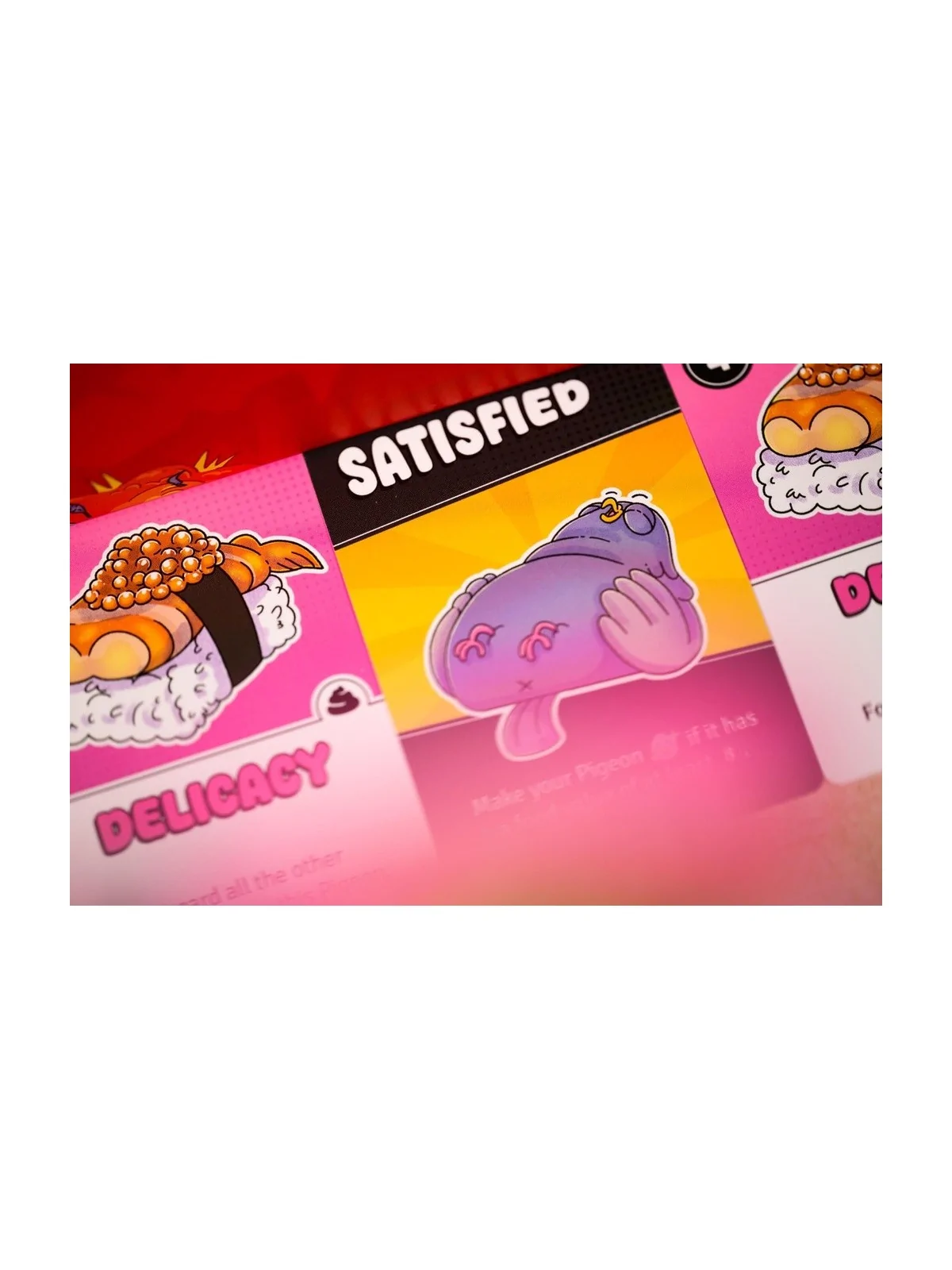 Compra Pigeon Explosion de Tranjis Games al mejor precio (15,95 €)