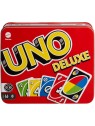 Compra Juego mattel uno deluxe de Mattel al mejor precio (25,99 €)