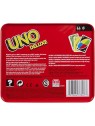 Compra Juego mattel uno deluxe de Mattel al mejor precio (25,99 €)