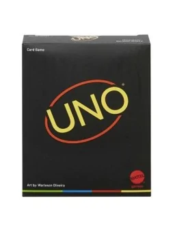 Compra Uno Minimalista de Mattel al mejor precio (14,99 €)