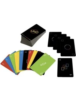 Compra Uno Minimalista de Mattel al mejor precio (14,99 €)