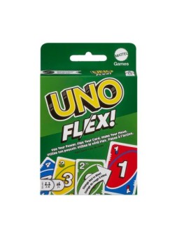 Uno Split de Mattel en Juegos de Cartas | La Cueva Roja