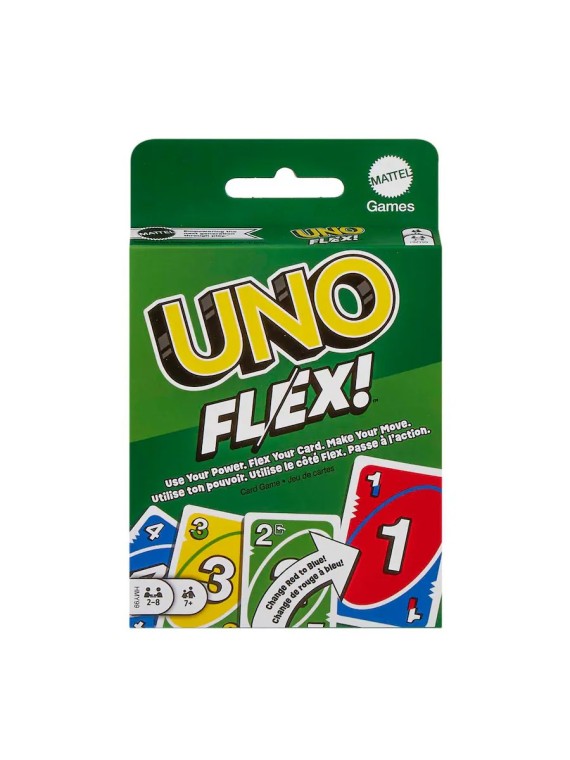 Compra Juego mattel uno split de Mattel al mejor precio (11,99 €)