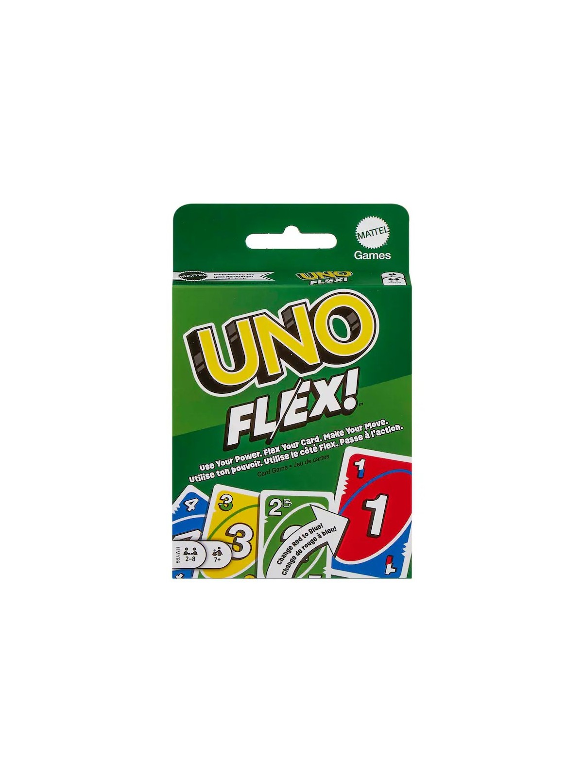 Compra Juego mattel uno split de Mattel al mejor precio (11,99 €)