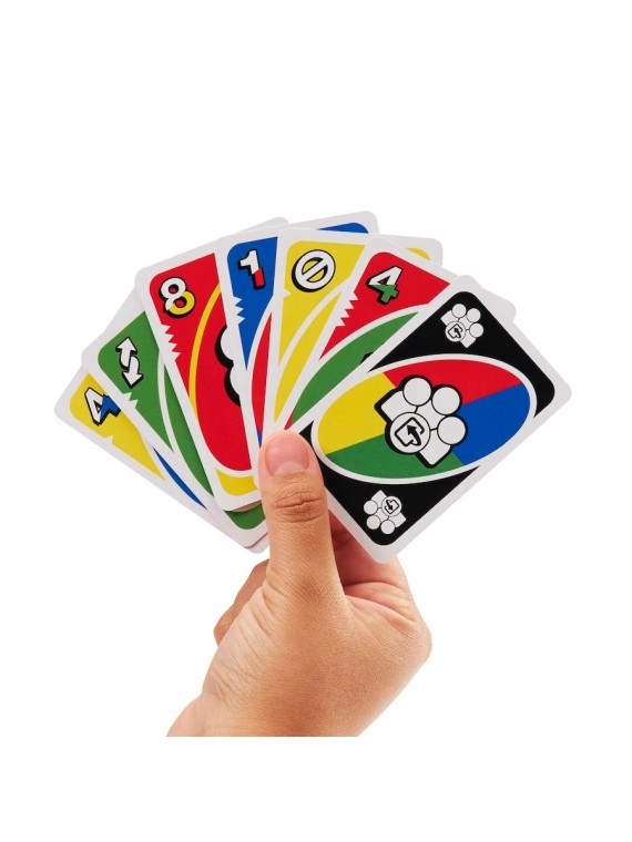 Compra Juego mattel uno split de Mattel al mejor precio (11,99 €)