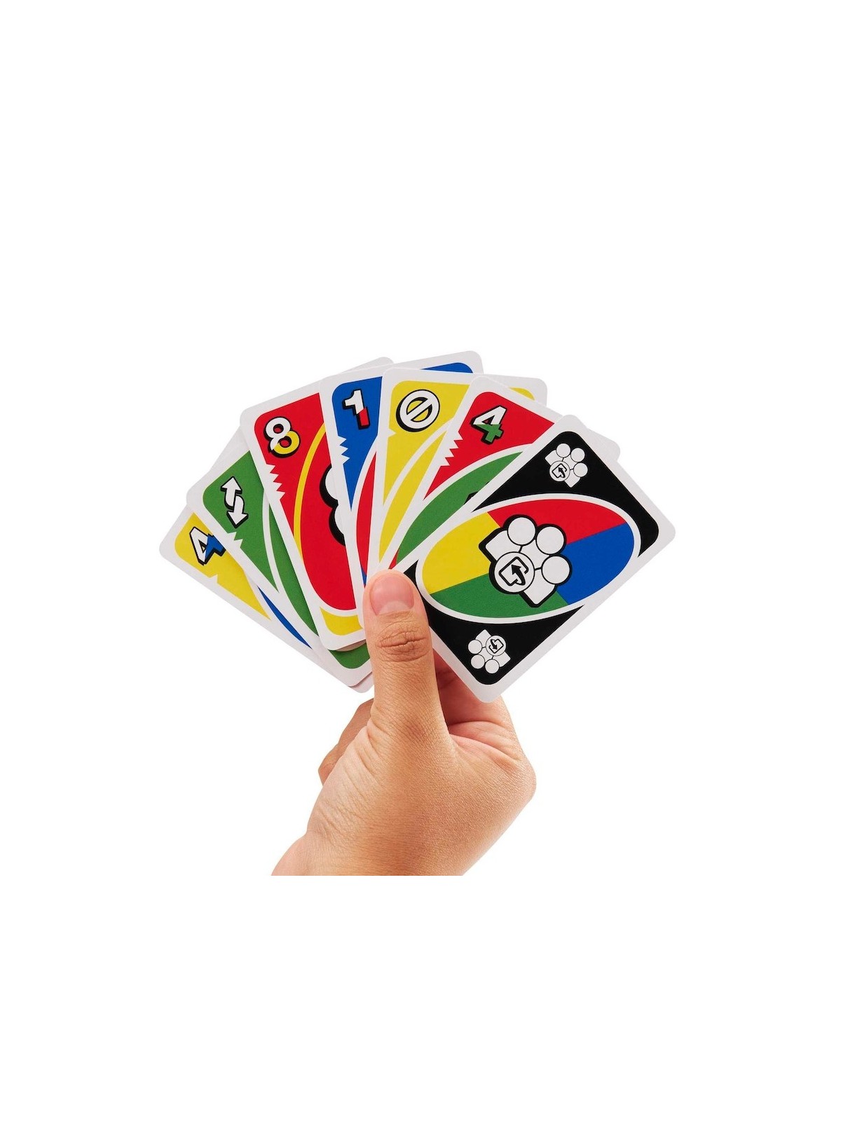 Compra Juego mattel uno split de Mattel al mejor precio (11,99 €)