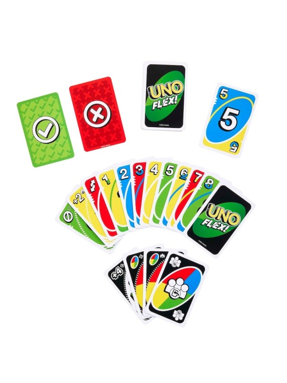 Compra Juego mattel uno split de Mattel al mejor precio (11,99 €)