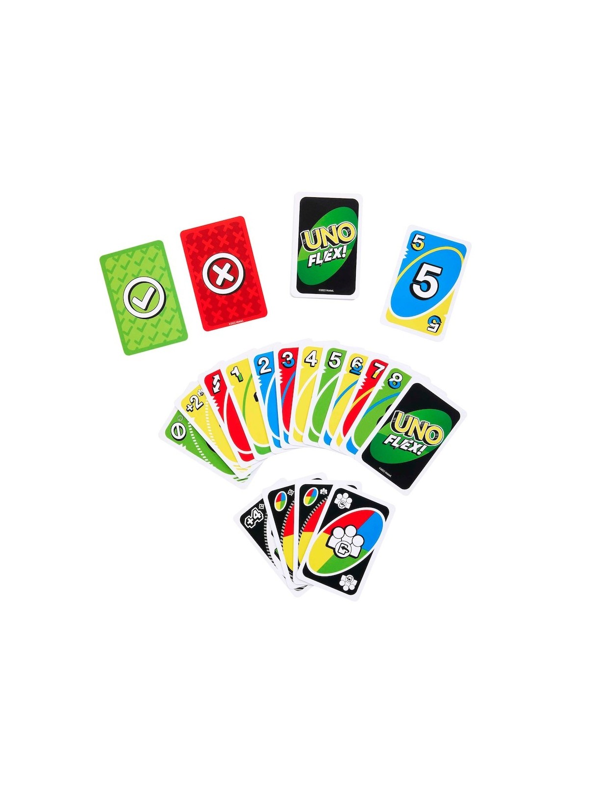 Compra Juego mattel uno split de Mattel al mejor precio (11,99 €)