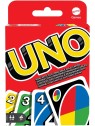 Compra Uno Original de Mattel al mejor precio (11,99 €)
