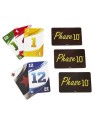 Compra Juego cartas mattel phase 10 de Mattel al mejor precio (19,99 €