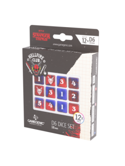Colección de Accesorios - La Cueva Roja