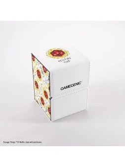 Compra Stranger Things: Hellfire Club Premium Dice Tower de Gamegenic 