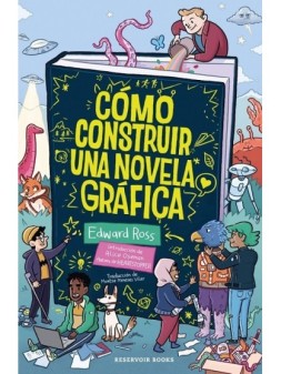 Colección de Cómics y Novelas Gráficas - La Cueva Roja