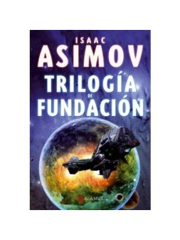 Trilogía de la Fundación