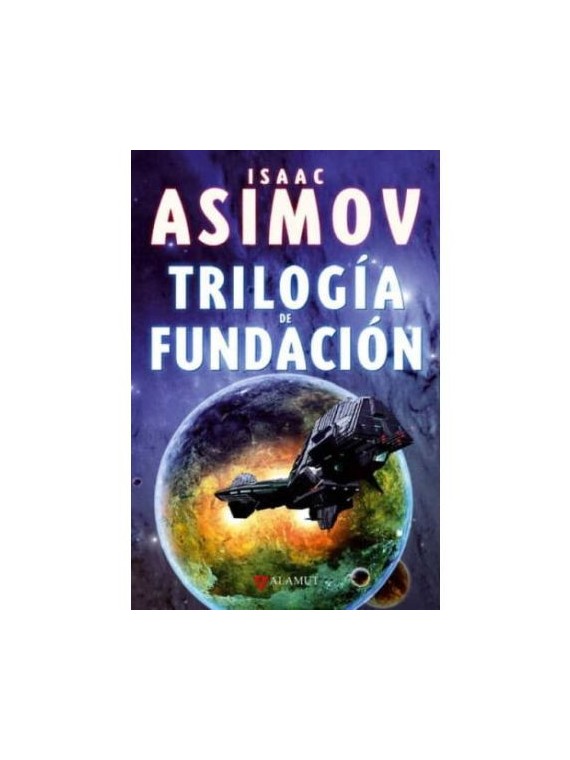 Trilogía de la Fundación