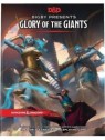 Dungeons & Dragons: Bigby Presenta - Gloria de Gigantes de Wizards Of The Coast en Juegos de Rol | La Cueva Roja