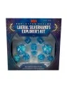 Compra Dungeons & Dragons: Forgotten Realms - Laeral Silverhand’s Expl
