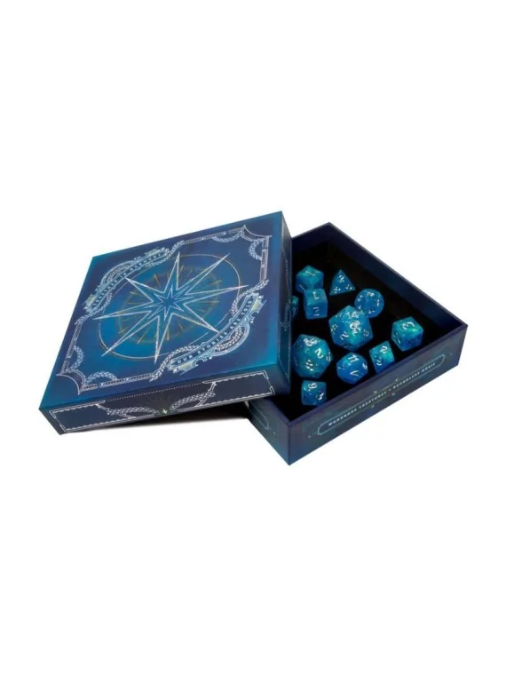 Compra Dungeons & Dragons: Forgotten Realms - Laeral Silverhand’s Expl