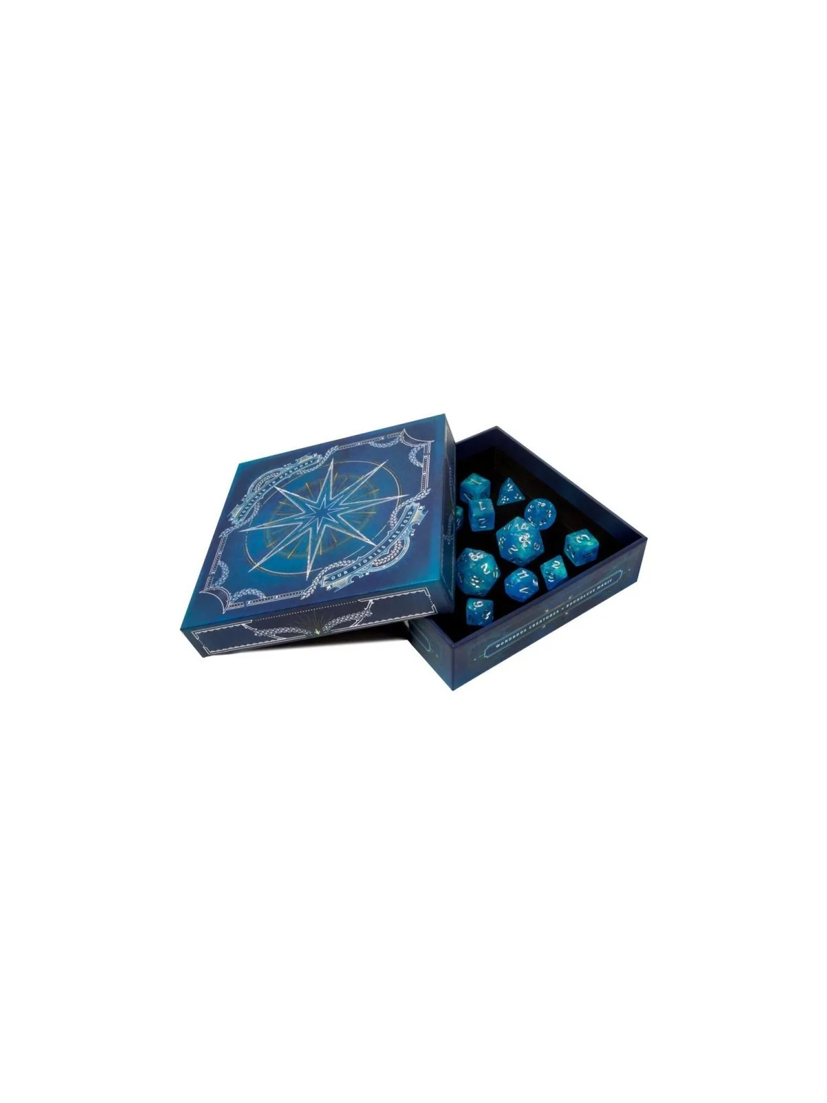 Compra Dungeons & Dragons: Forgotten Realms - Laeral Silverhand’s Expl