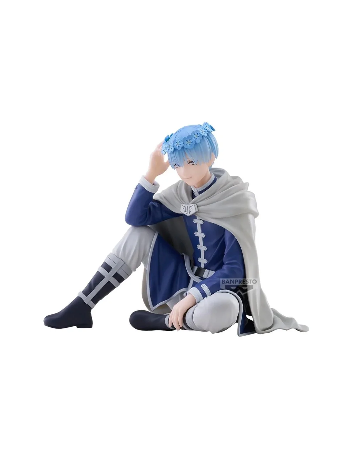 Compra Frieren Beyond Journey's End: Himmel (Figure Espresto 15cm) de 