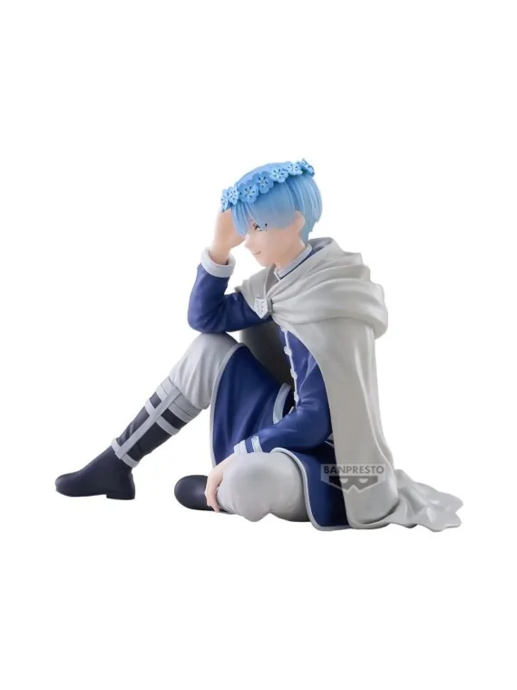 Compra Frieren Beyond Journey's End: Himmel (Figure Espresto 15cm) de 