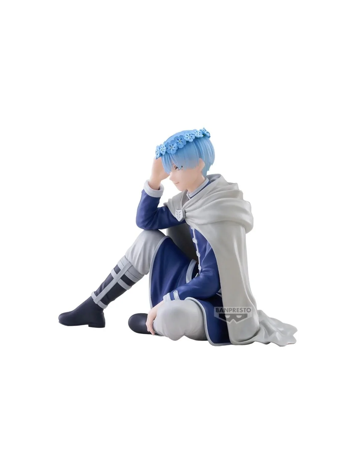 Compra Frieren Beyond Journey's End: Himmel (Figure Espresto 15cm) de 