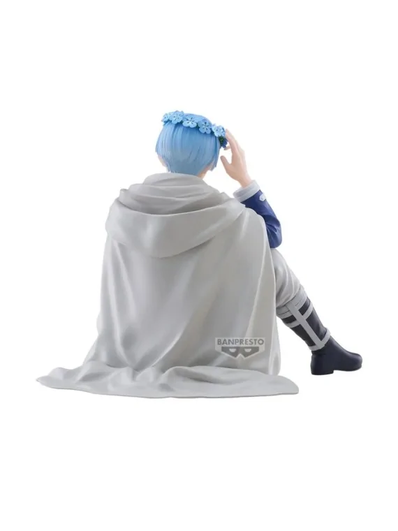 Compra Frieren Beyond Journey's End: Himmel (Figure Espresto 15cm) de 