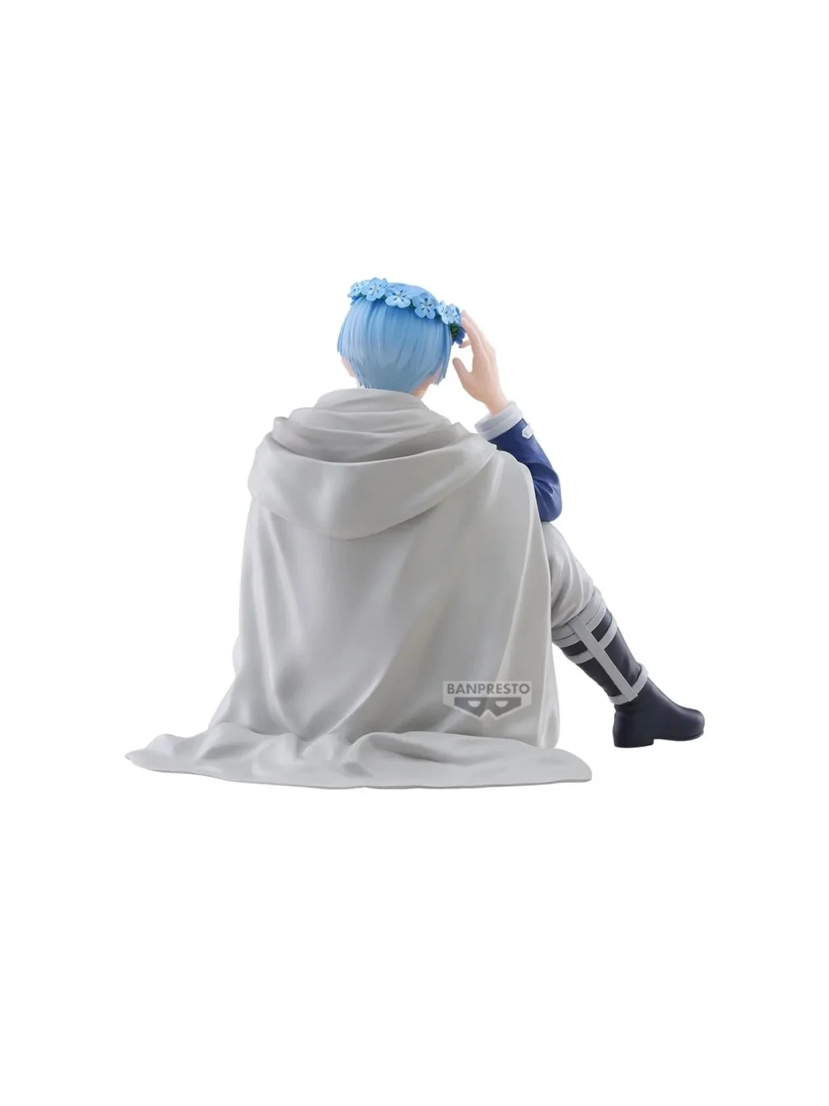 Compra Frieren Beyond Journey's End: Himmel (Figure Espresto 15cm) de 