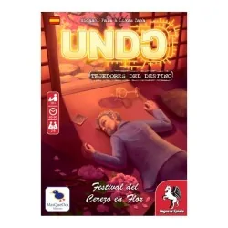 Compra Undo 1: Festival del Cerezo en Flor de MasQueOca al mejor preci