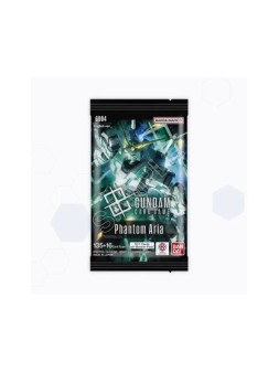Gundam Card Game: ST03 Starter Deck (1) EN - Bandai