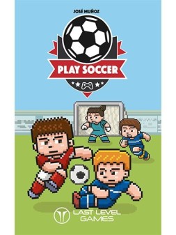 Compra Play Soccer de Last Level al mejor precio (18,95 €)