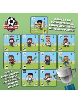 Compra Play Soccer de Last Level al mejor precio (18,95 €)