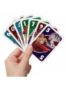 Compra Juego cartas uno mattel masters of de Mattel al mejor precio (1