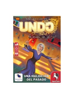 Undo 3: Sangre en el Callejón - MasQueOca