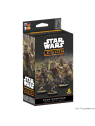Compra Star Wars Legion: Guerreros Ewoks de Juegos al mejor precio (39