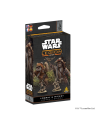 Compra Star Wars Legion: Logray y Wicket de Juegos al mejor precio (29