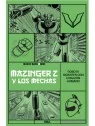 Compra Mundo Manga Anime: Mazinger Z y Los Mechas de RBA al mejor prec