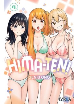 Compra Hima-Ten 03 de Ivrea al mejor precio (8,55 €)