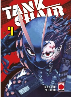 Compra Tank Chair 08 de Panini Comics al mejor precio (8,50 €)