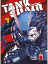 Compra Tank Chair 08 de Panini Comics al mejor precio (8,50 €)
