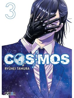 Compra Cosmos 02 de Ivrea al mejor precio (8,55 €)