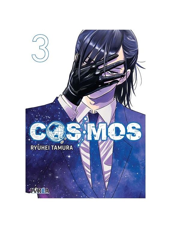 Compra Cosmos 02 de Ivrea al mejor precio (8,55 €)