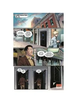 Compra La Visión y la Bruja Escarlata: Temed al Segador de Panini Comi